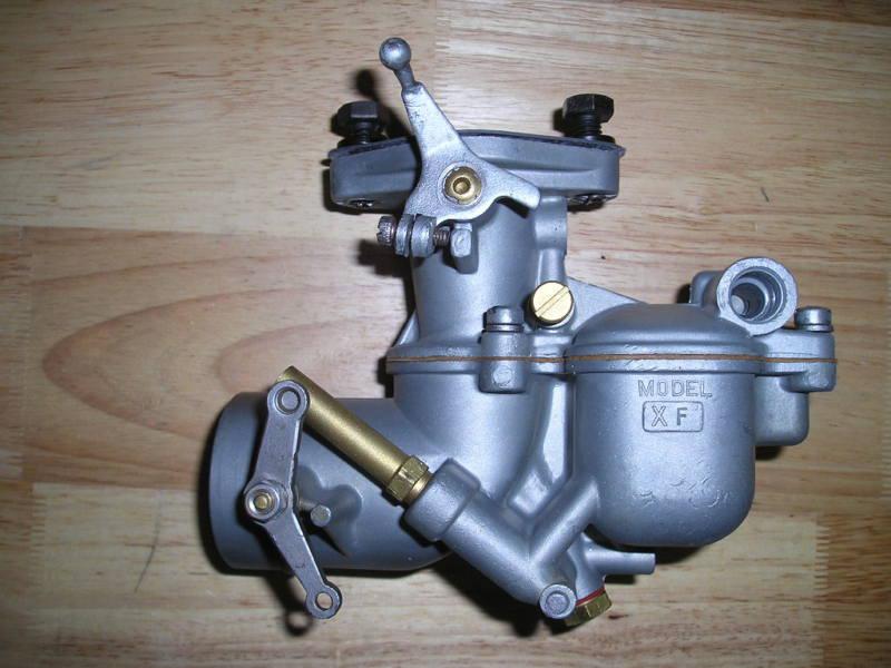 Find Tillotson Model X Carburetor For Model A Ford in Texarkana, Texas