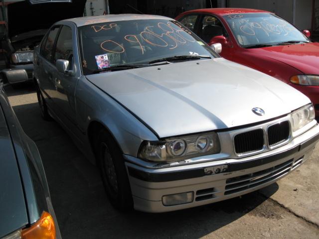 IGNITION COIL BMW 325i 525i 740i 840i M3 92 93 - 98 99 367584, US $19.99, image 5