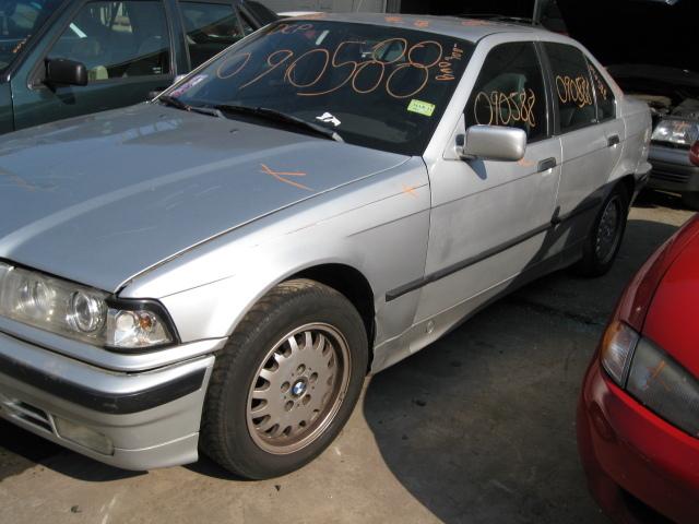 IGNITION COIL BMW 325i 525i 740i 840i M3 92 93 - 98 99 367584, US $19.99, image 6