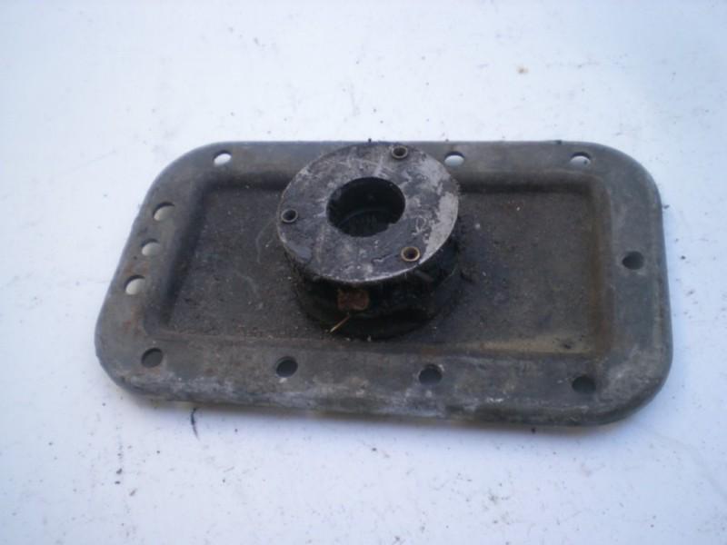 Porsche 356 oil sump magnet