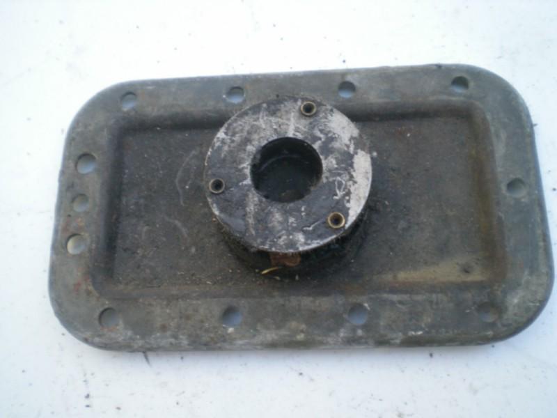 Porsche 356 Oil Sump Magnet, US $69.00, image 2