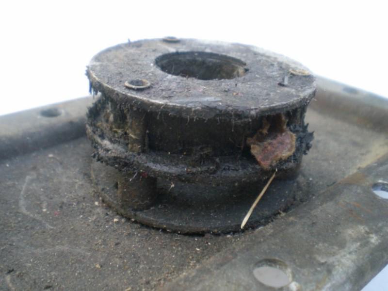 Porsche 356 Oil Sump Magnet, US $69.00, image 3