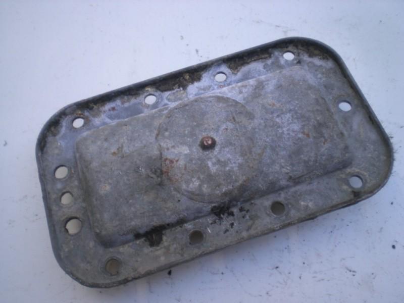 Porsche 356 Oil Sump Magnet, US $69.00, image 4