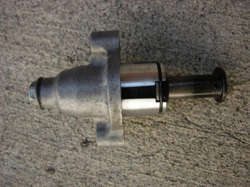 Find YAMAHA YZ450F TIMING CHAIN TENSIONER YZ 450F 2004 in Provo, Utah