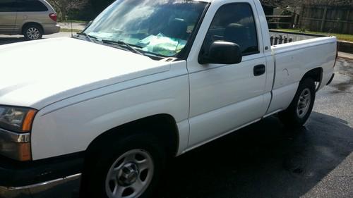 2004 chevy silverado 1500, US $3,000.00, image 2