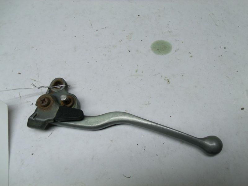 99 honda foreman 400 brake / reverse lever