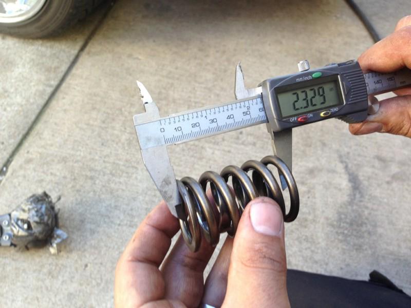 Find AFR Cylinder Heads Valve Spring Set w/ Locks Retainers & Locators