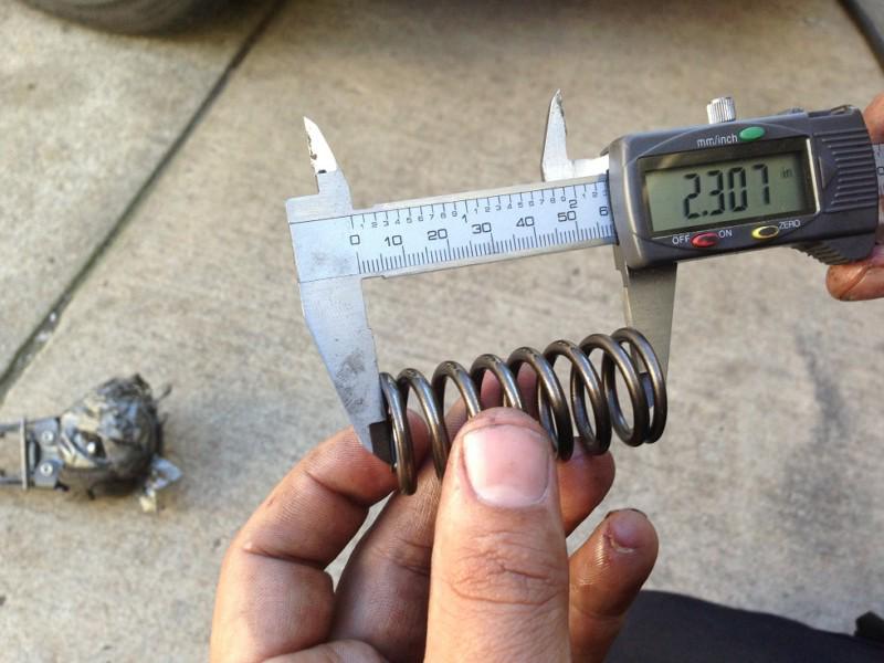 Find AFR Cylinder Heads Valve Spring Set w/ Locks Retainers & Locators