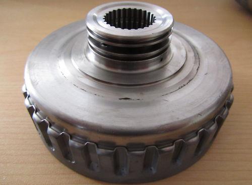 Mercedes-benz 722.7 forward clutch drum