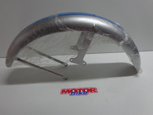 FENDER PAINTED METAL FOR BULTACO MERCURIO., US $375.00, image 3