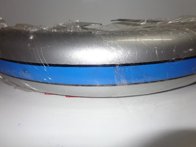 FENDER PAINTED METAL FOR BULTACO MERCURIO., US $375.00, image 5