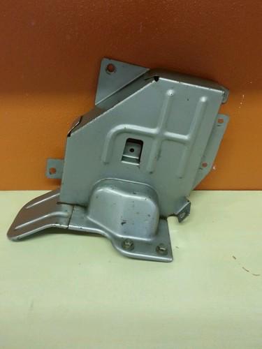 Fj40 land cruiser - evaporator emission cover 1976