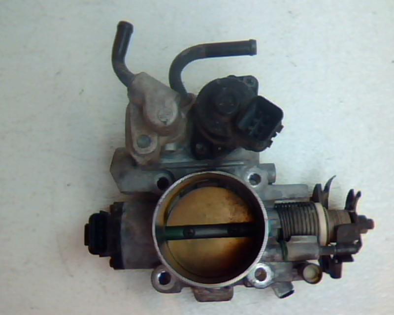 2005 kia sedona 97854 miles throttle body assy 2645279
