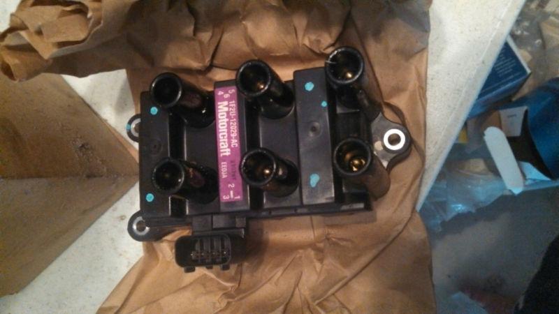 Motorcraft dg-532 ignition coil