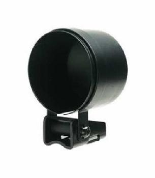 2-5/8 inch black single gauge mounting cup new equus 9945 authorized distributor