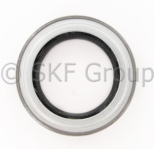 Skf 16123 seal, front axle shaft-axle shaft seal