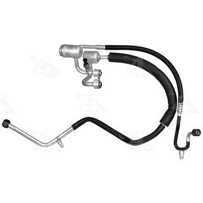 Four seasons 56251 a/c hose-a/c refrigerant hose