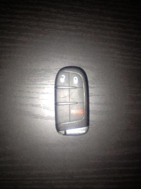 2011 2012 2013 dodge journey oem keyless entry remote smart key fob