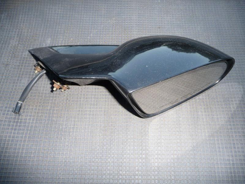 93-02 trans am firebird formula passanger side mirror black