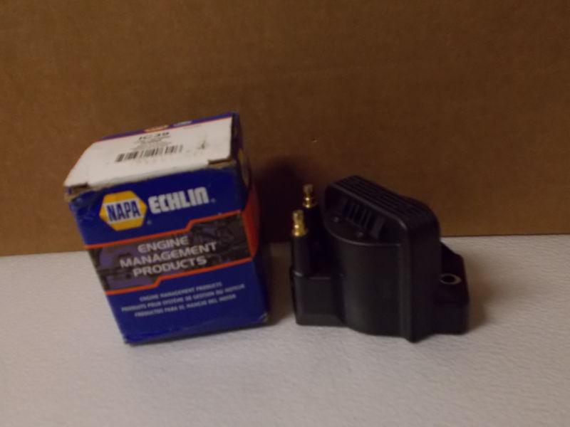 Napa coil ic39