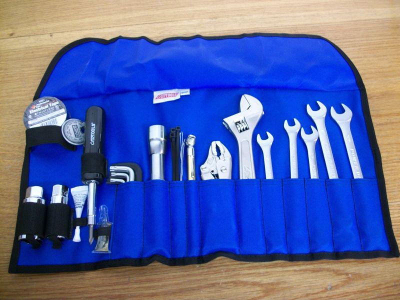 Find Harley Davidson Touring Softail Sportster & Dyna Cruz Tools