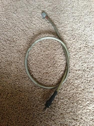 1972 honda cb200t cable