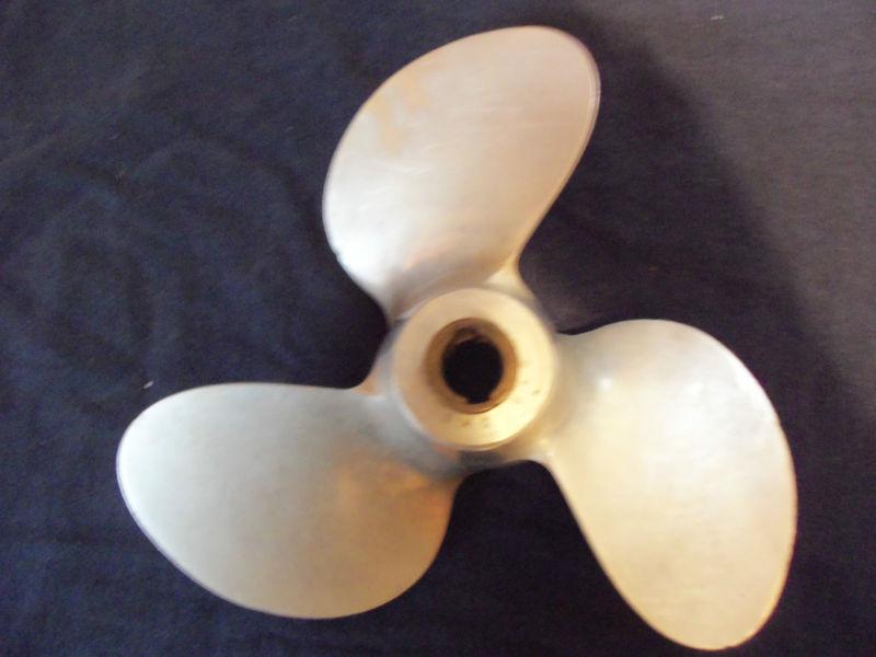 Michigan Wheel Prop: Fits '55-'57 Attwater '56-'59 Firestone, Corsair, Hiawatha, US $39.95, image 2