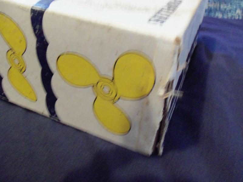 Michigan Wheel Prop: Fits '55-'57 Attwater '56-'59 Firestone, Corsair, Hiawatha, US $39.95, image 5