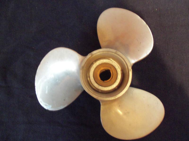 Michigan Wheel Prop: Fits '55-'57 Attwater '56-'59 Firestone, Corsair, Hiawatha, US $39.95, image 7