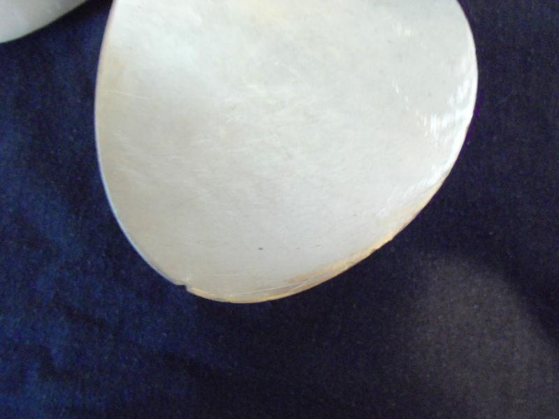 Michigan Wheel Prop: Fits '55-'57 Attwater '56-'59 Firestone, Corsair, Hiawatha, US $39.95, image 8