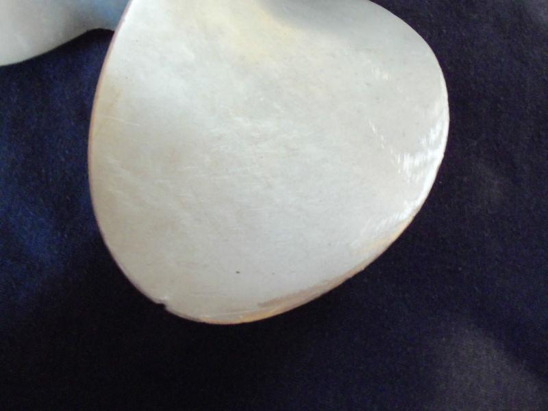 Michigan Wheel Prop: Fits '55-'57 Attwater '56-'59 Firestone, Corsair, Hiawatha, US $39.95, image 9