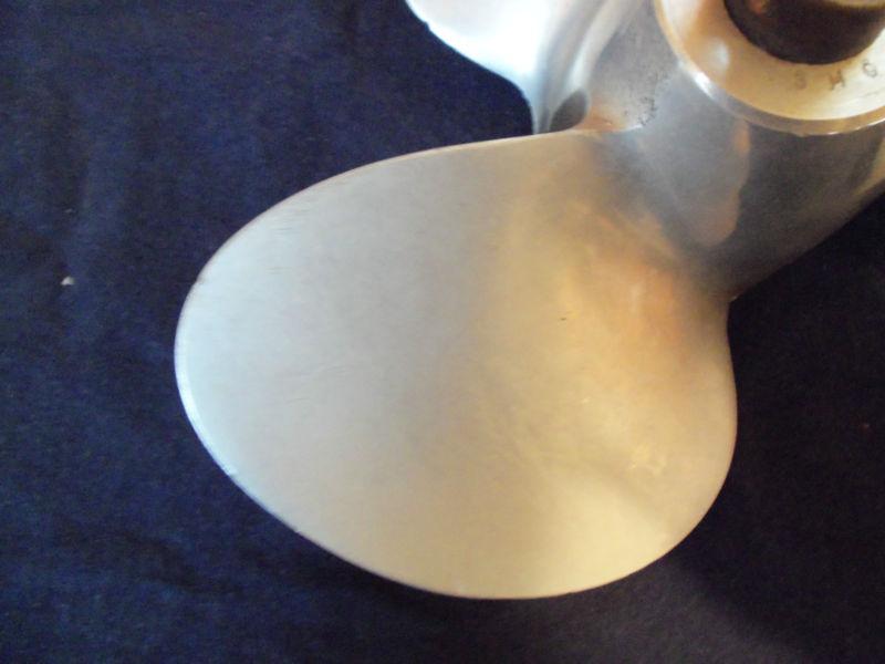 Michigan Wheel Prop: Fits '55-'57 Attwater '56-'59 Firestone, Corsair, Hiawatha, US $39.95, image 10