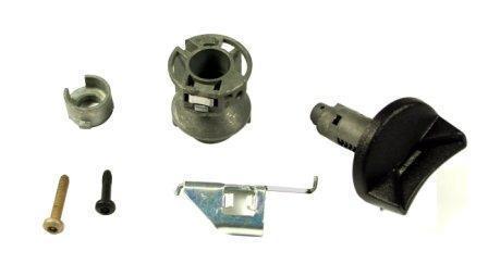 Mopar 4778122 switch, ignition lock & tumbler-ignition lock assembly