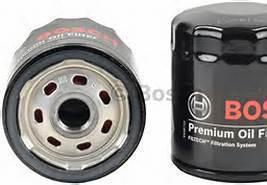 Bosch 3331 oil filter-premium filtech oil filter