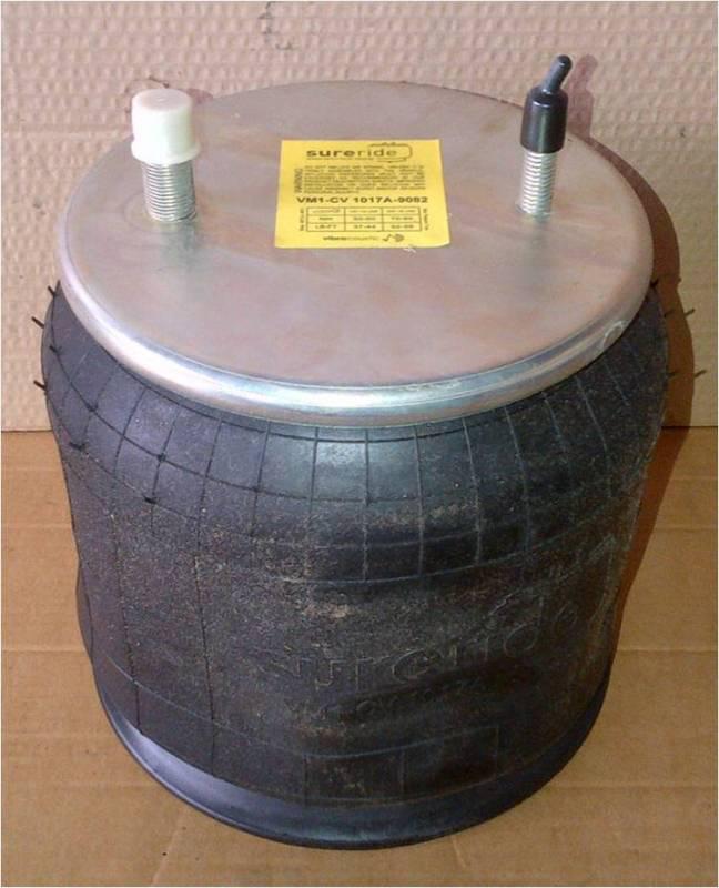 Find SureRide Air Springs W013589082 / W013589082 / 1R12092 "Best