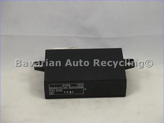 Relay power window 1992 1993 1994 1995 1996 1997 1998 1999 bmw 318is e36