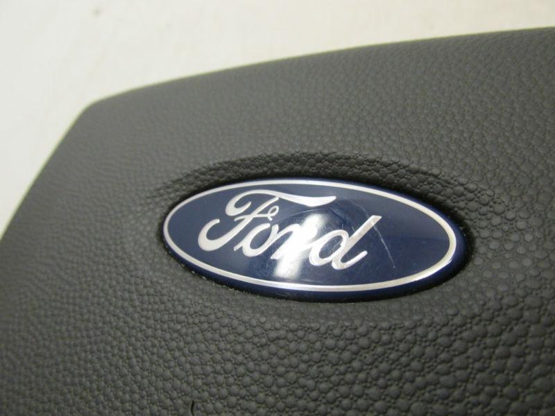 FORD FOCUS 08 09 10 11 LEFT DRIVER WHEEL AIR BAG 2008 2009 2010 2011, US $299.99, image 2