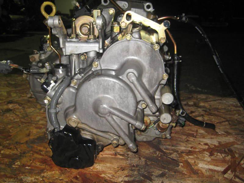 01 02 03 04 05 acura el sohc vtec d17a auto transmission jdm d17a auto trans
