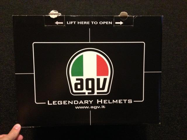 AGV GP-TECH Elements Helmet VALENTINO ROSSI REPLICA XL, US $450.00, image 2