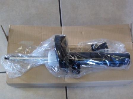 2009 mazda 3 right front strut 