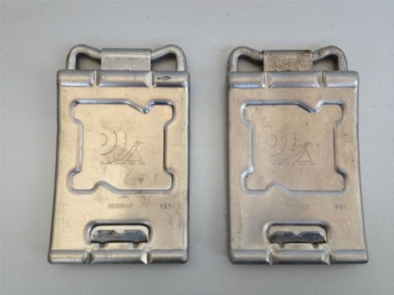 90-96 nissan 300zx spare tire wheel chalks z32