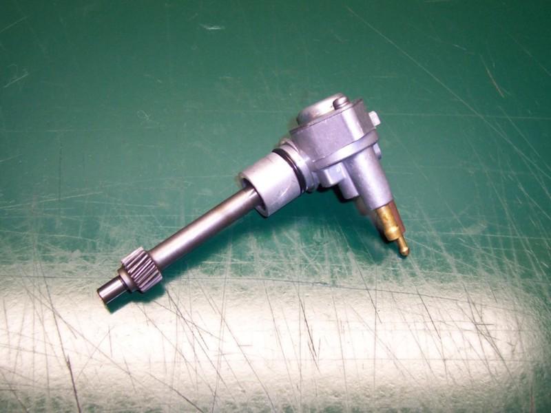 Find Honda NA50 Oil Pump Assembly 1980 Express in Red Oak, Iowa, US