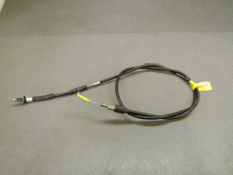 Throttle cable polaris scrambler 500 4x4 99 (400)