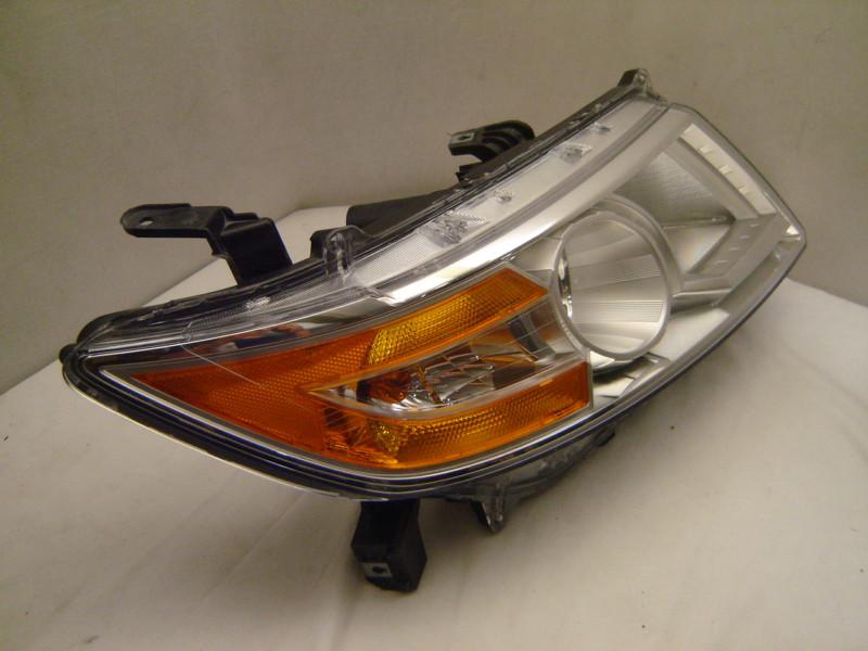 HONDA ODYSSEY Right Halogen Headlight 11 12 13 OEM , US $125.00, image 3