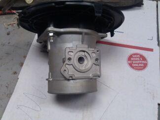 Ford mass air meter oem 70mm aluminum used mustang