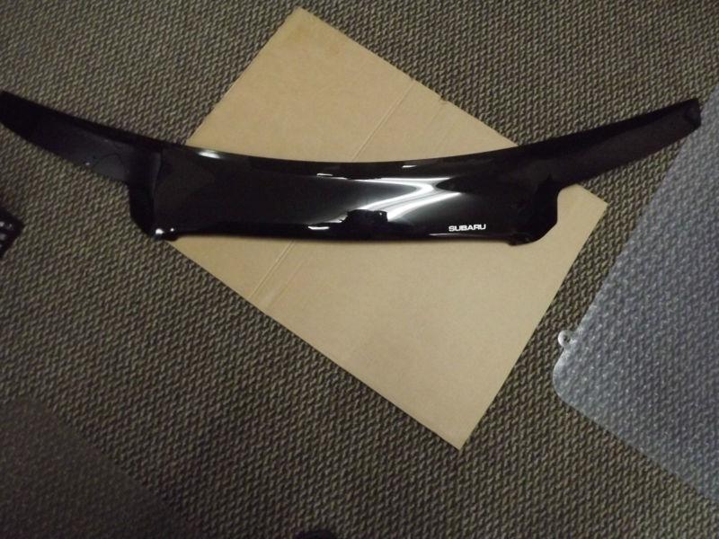 Find Bug Guard/Rock Shield, Windshield, Paint, Damage in The Dalles