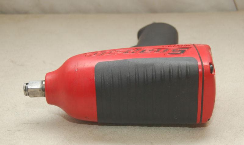 Snap-On MG725 - Heavy Duty Impact Wrench #2, US $135.50, image 5