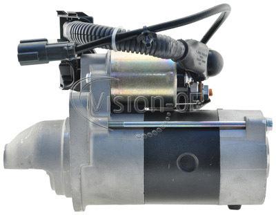 VISION-OE 17867 Starter-Reman Starter, US $206.17, image 2