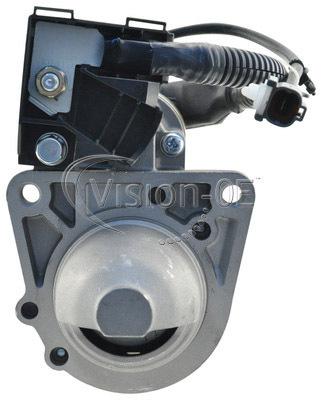 VISION-OE 17867 Starter-Reman Starter, US $206.17, image 3