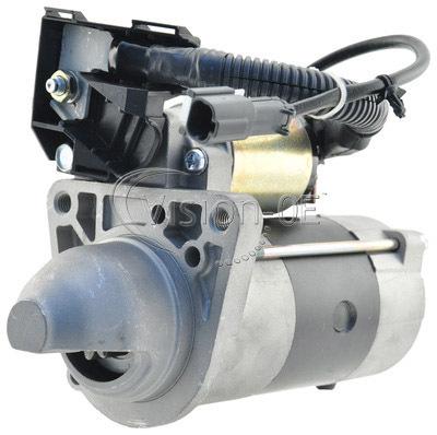 VISION-OE 17867 Starter-Reman Starter, US $206.17, image 4
